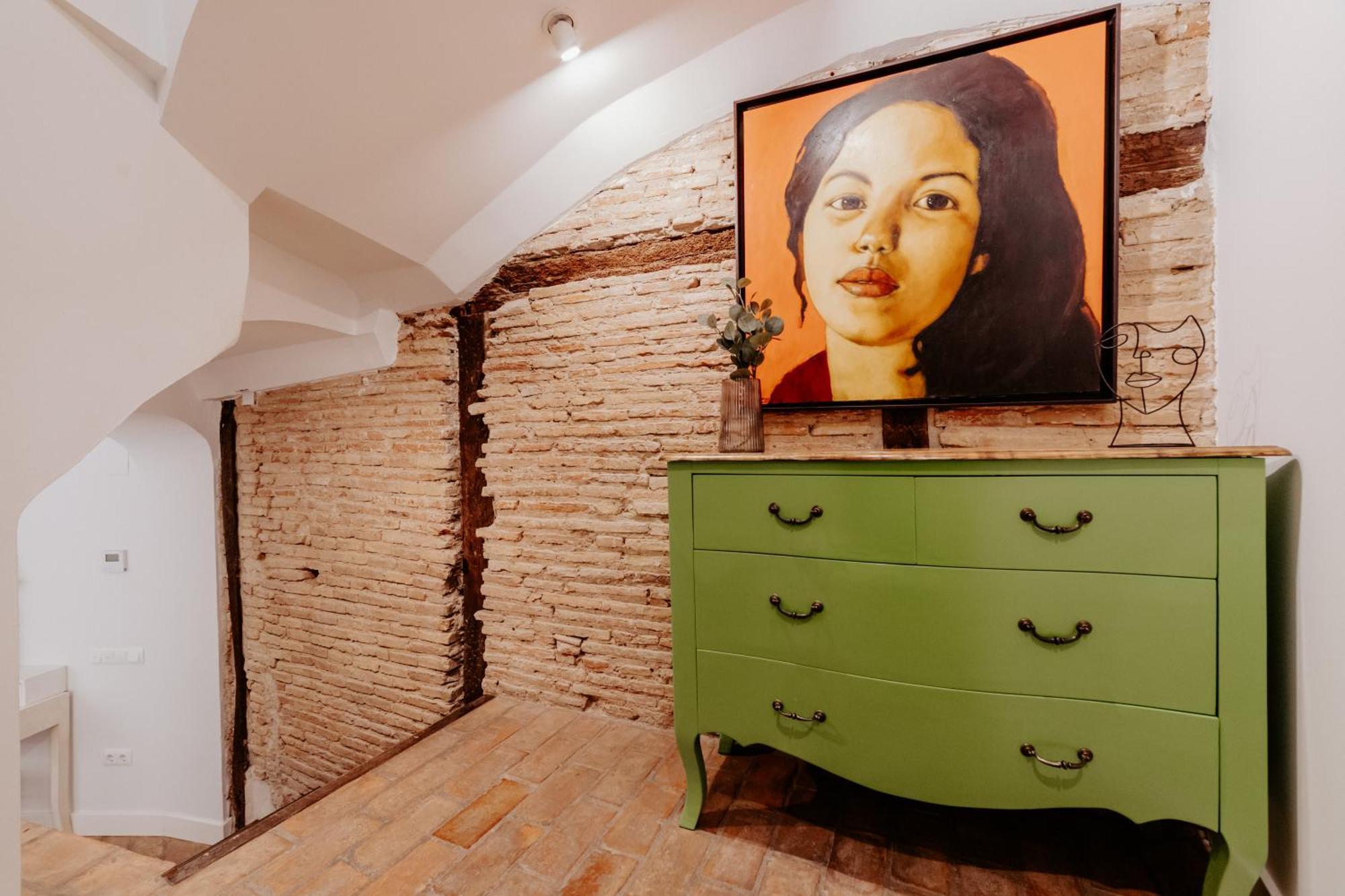 Apartamento El Secreto De La Laurel Logrono Exterior photo